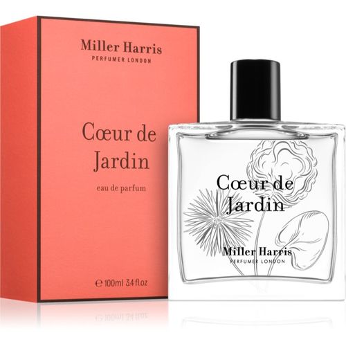 Coeur de Jardin Eau de Parfum para mujer 100 ml - Miller Harris - Modalova