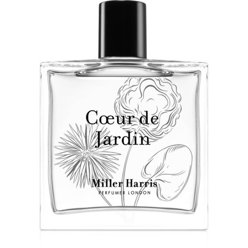 Coeur de Jardin Eau de Parfum para mujer 100 ml - Miller Harris - Modalova