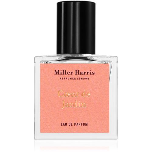 Coeur de Jardin Eau de Parfum para mujer 14 ml - Miller Harris - Modalova