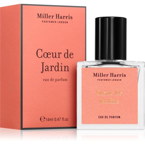 Coeur de Jardin Eau de Parfum para mujer 14 ml - Miller Harris - Modalova