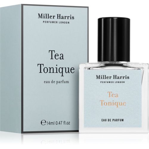 Tea Tonique Eau de Parfum unisex 14 ml - Miller Harris - Modalova