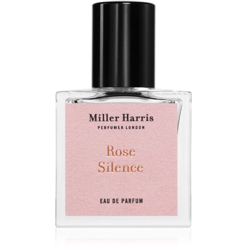Rose Silence Eau de Parfum unisex 14 ml - Miller Harris - Modalova