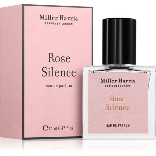 Rose Silence Eau de Parfum unisex 14 ml - Miller Harris - Modalova