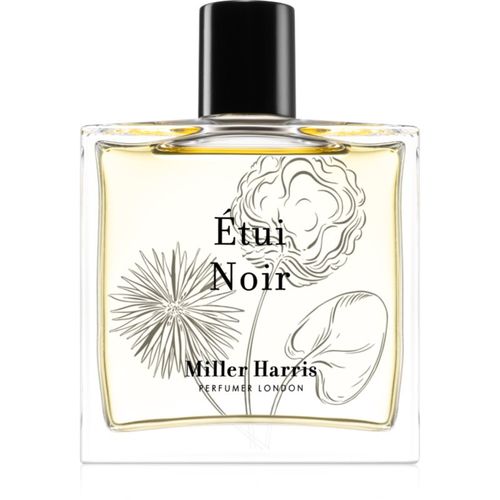 Etui Noir Eau de Parfum unisex 100 ml - Miller Harris - Modalova