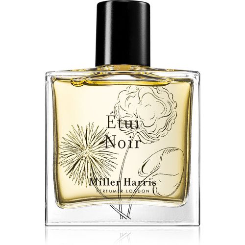 Etui Noir Eau de Parfum unisex 50 ml - Miller Harris - Modalova