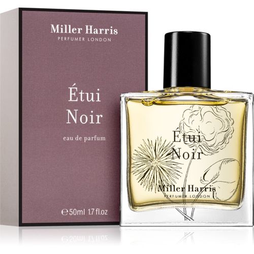 Etui Noir Eau de Parfum unisex 50 ml - Miller Harris - Modalova