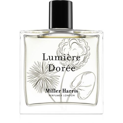 Lumiere Dorée Eau de Parfum para mujer 100 ml - Miller Harris - Modalova