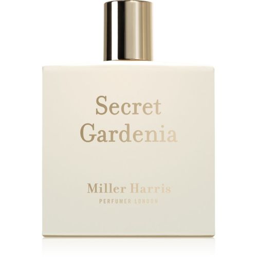 Secret Gardenia Eau de Parfum unisex 100 ml - Miller Harris - Modalova