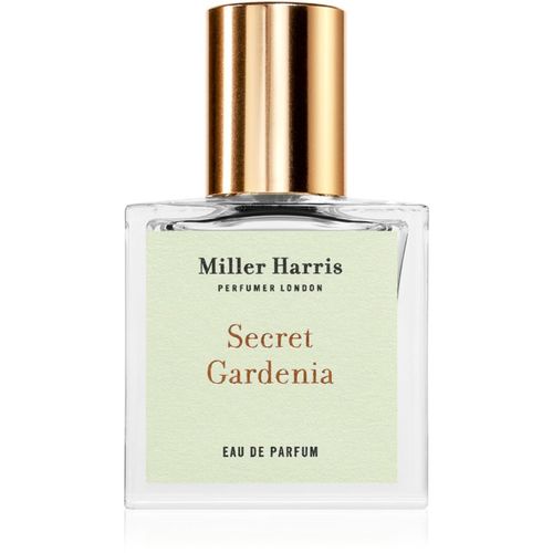 Secret Gardenia Eau de Parfum unisex 14 ml - Miller Harris - Modalova