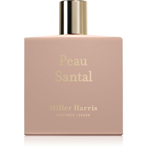 Peau Santal Eau de Parfum unisex 100 ml - Miller Harris - Modalova