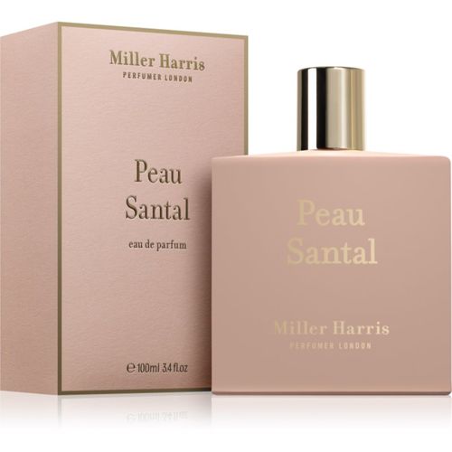 Peau Santal Eau de Parfum unisex 100 ml - Miller Harris - Modalova