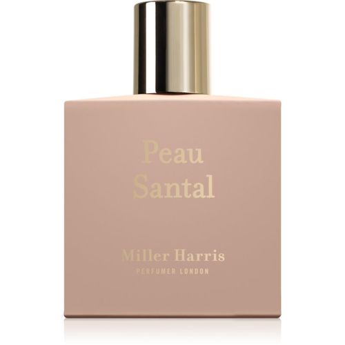 Peau Santal Eau de Parfum unisex 50 ml - Miller Harris - Modalova