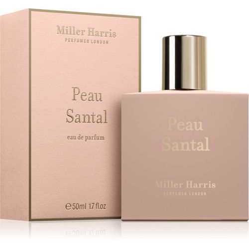 Peau Santal Eau de Parfum unisex 50 ml - Miller Harris - Modalova