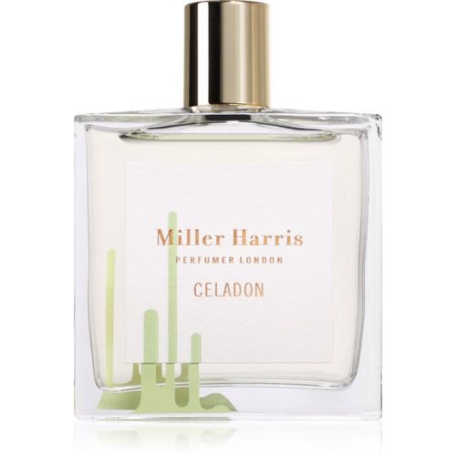 Celadon Eau de Parfum unisex 100 ml - Miller Harris - Modalova
