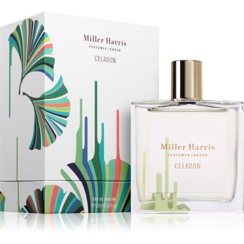 Celadon Eau de Parfum unisex 100 ml - Miller Harris - Modalova