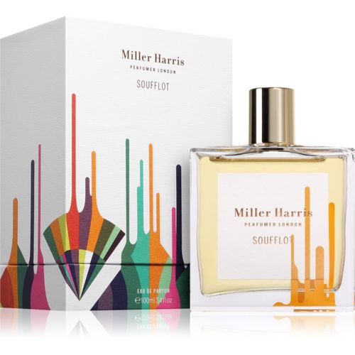 Soufflot Eau de Parfum unisex 100 ml - Miller Harris - Modalova