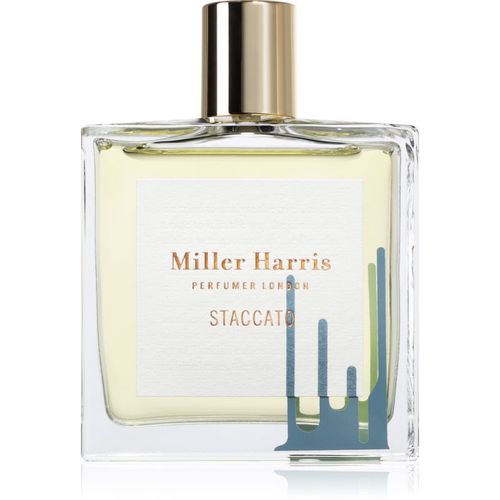 Staccato Eau de Parfum para hombre 100 ml - Miller Harris - Modalova