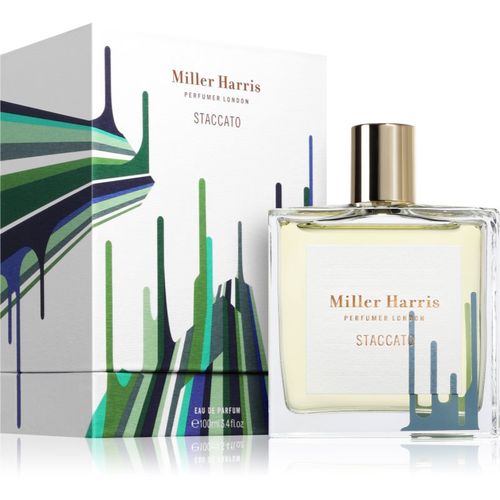Staccato Eau de Parfum para hombre 100 ml - Miller Harris - Modalova