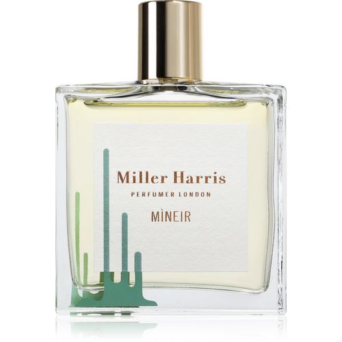 Mineir Eau de Parfum unisex 100 ml - Miller Harris - Modalova