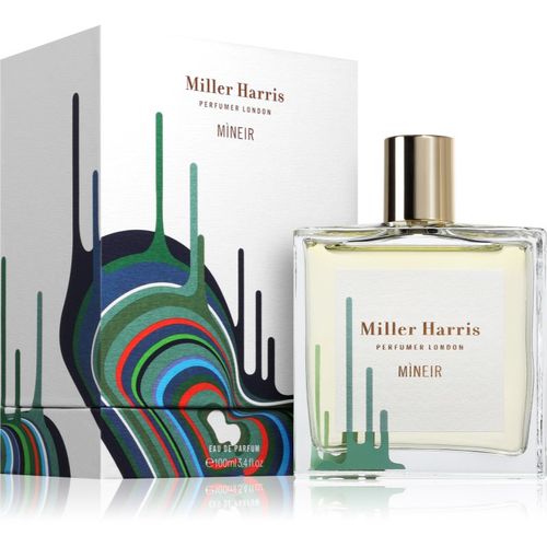 Mineir Eau de Parfum unisex 100 ml - Miller Harris - Modalova