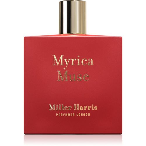 Myrica Muse Eau de Parfum unisex 100 ml - Miller Harris - Modalova