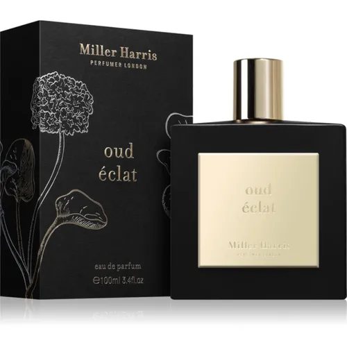 Oud Eclat Eau de Parfum unisex 100 ml - Miller Harris - Modalova