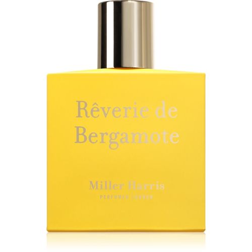 Rêverie de Bergamote Eau de Parfum unisex 50 ml - Miller Harris - Modalova