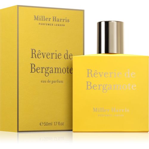 Rêverie de Bergamote Eau de Parfum unisex 50 ml - Miller Harris - Modalova