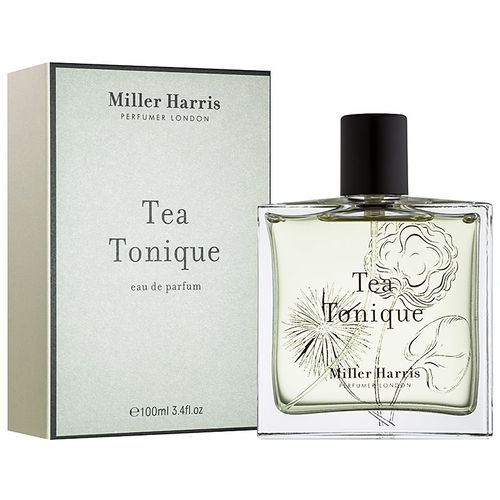 Tea Tonique Eau de Parfum unisex 100 ml - Miller Harris - Modalova