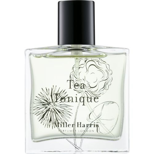 Tea Tonique Eau de Parfum unisex 50 ml - Miller Harris - Modalova