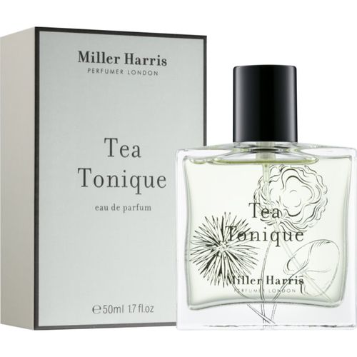 Tea Tonique Eau de Parfum unisex 50 ml - Miller Harris - Modalova