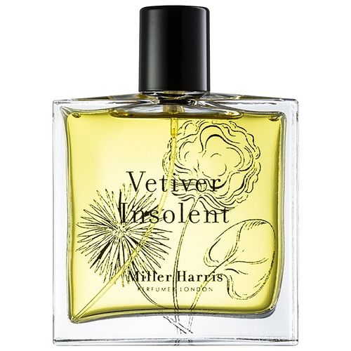 Vetiver Insolent Eau de Parfum unisex 100 ml - Miller Harris - Modalova