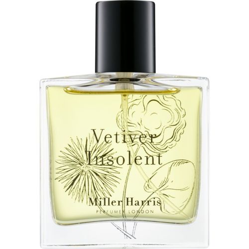 Vetiver Insolent Eau de Parfum unisex 50 ml - Miller Harris - Modalova