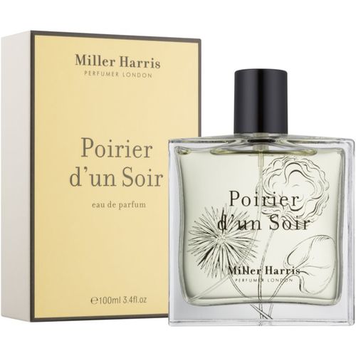 Poirier D'un Soir Eau de Parfum unisex 100 ml - Miller Harris - Modalova