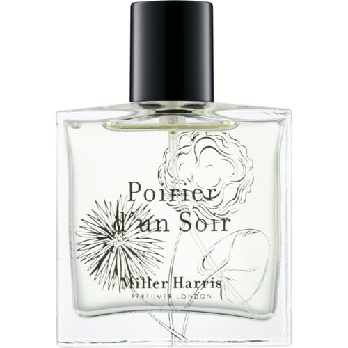 Poirier D'un Soir Eau de Parfum unisex 50 ml - Miller Harris - Modalova