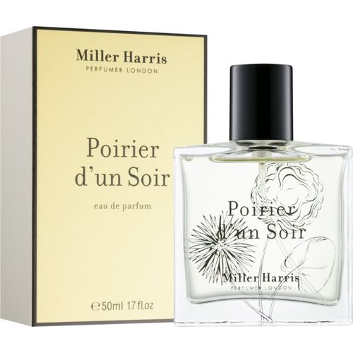 Poirier D'un Soir Eau de Parfum unisex 50 ml - Miller Harris - Modalova