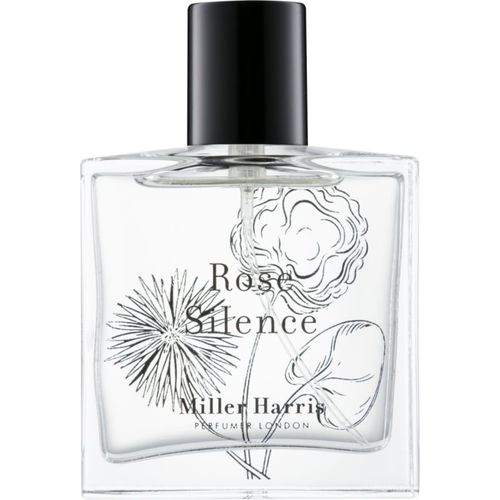 Rose Silence Eau de Parfum unisex 50 ml - Miller Harris - Modalova