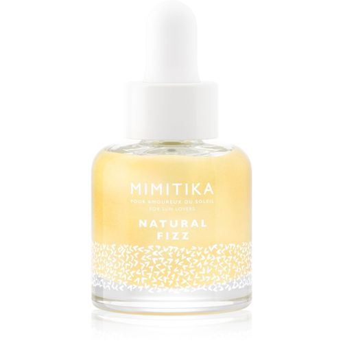 Natural Frizz Protecting Serum sérum facial con efecto alisador 15 ml - Mimitika - Modalova