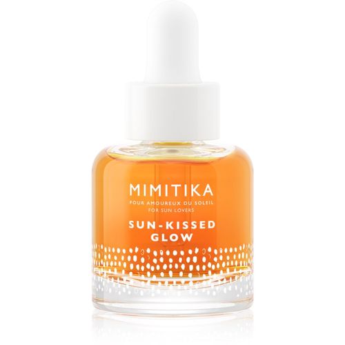 Sun-Kissed Glow Serum sérum con color 15 ml - Mimitika - Modalova