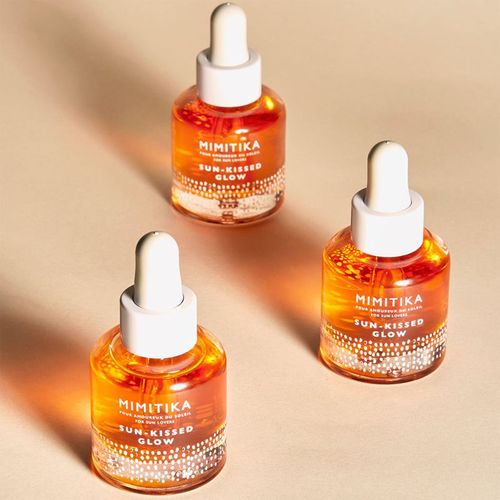 Sun-Kissed Glow Serum sérum con color 15 ml - Mimitika - Modalova