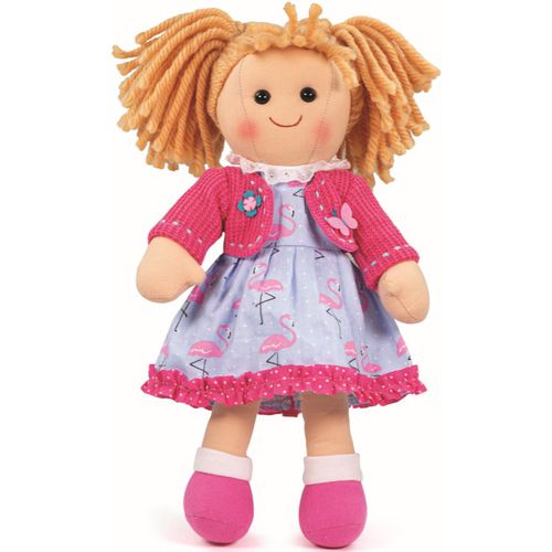 Bigjigs Toys Maggie bambola - Bigjigs Toys - Modalova