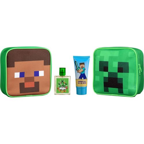 Gift Set lote de regalo para niños - Minecraft - Modalova