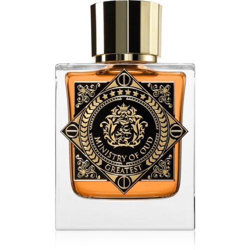 Greatest Eau de Parfum unisex 100 ml - Ministry Of Oud - Modalova