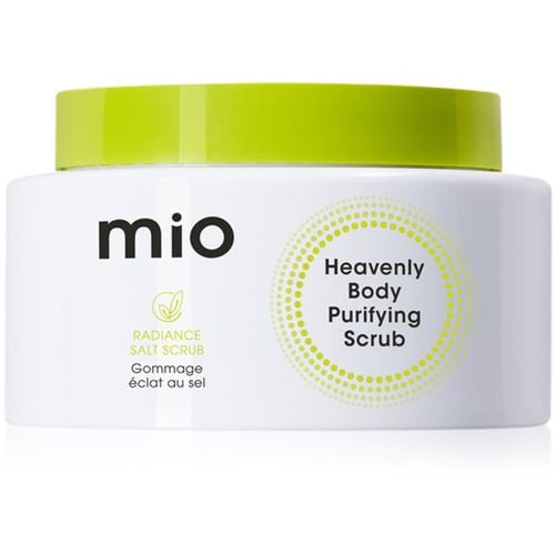 Heavenly Body Purifying Scrub Reinigungskörperpeeling für sanfte und weiche Haut 275 g - MIO - Modalova