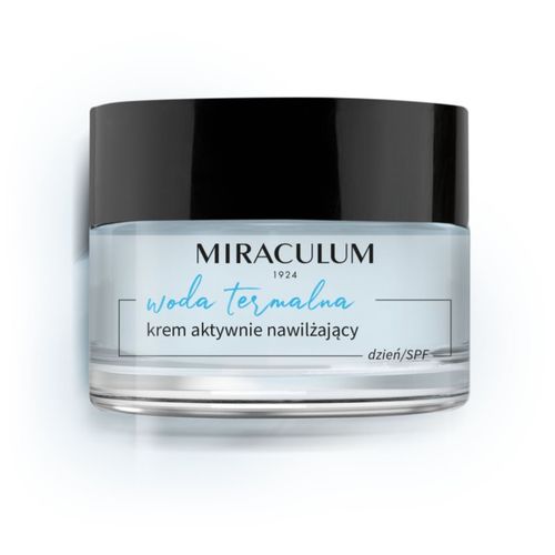 Thermal Water crema de día hidratación intensa SPF 15 50 ml - Miraculum - Modalova