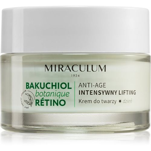 Bakuchiol crema de día reafirmante 50 ml - Miraculum - Modalova