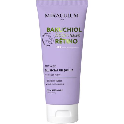 Bakuchiol exfoliante suave 100 ml - Miraculum - Modalova