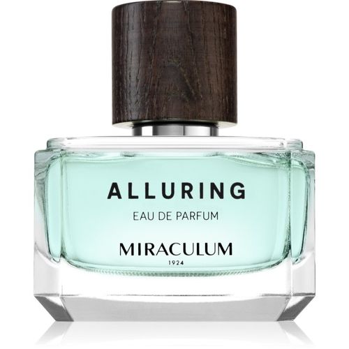 Alluring Eau de Parfum para hombre 50 ml - Miraculum - Modalova