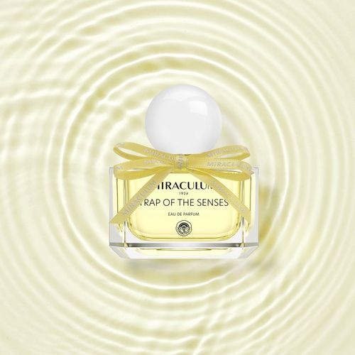 Trap of The Senses Eau de Parfum para mujer 50 ml - Miraculum - Modalova