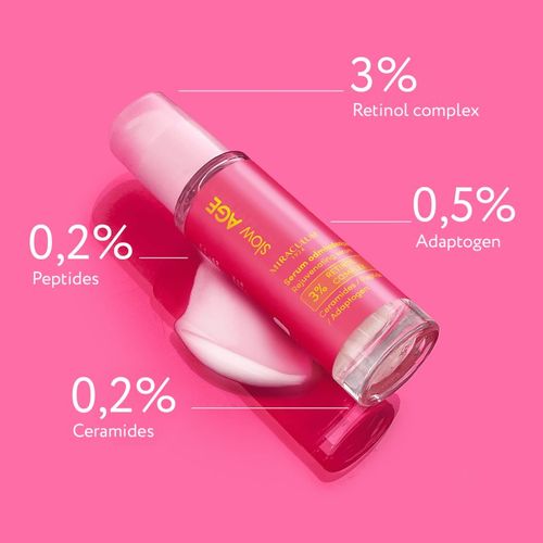Slow AGE sérum rejuvenecedor 30 ml - Miraculum - Modalova